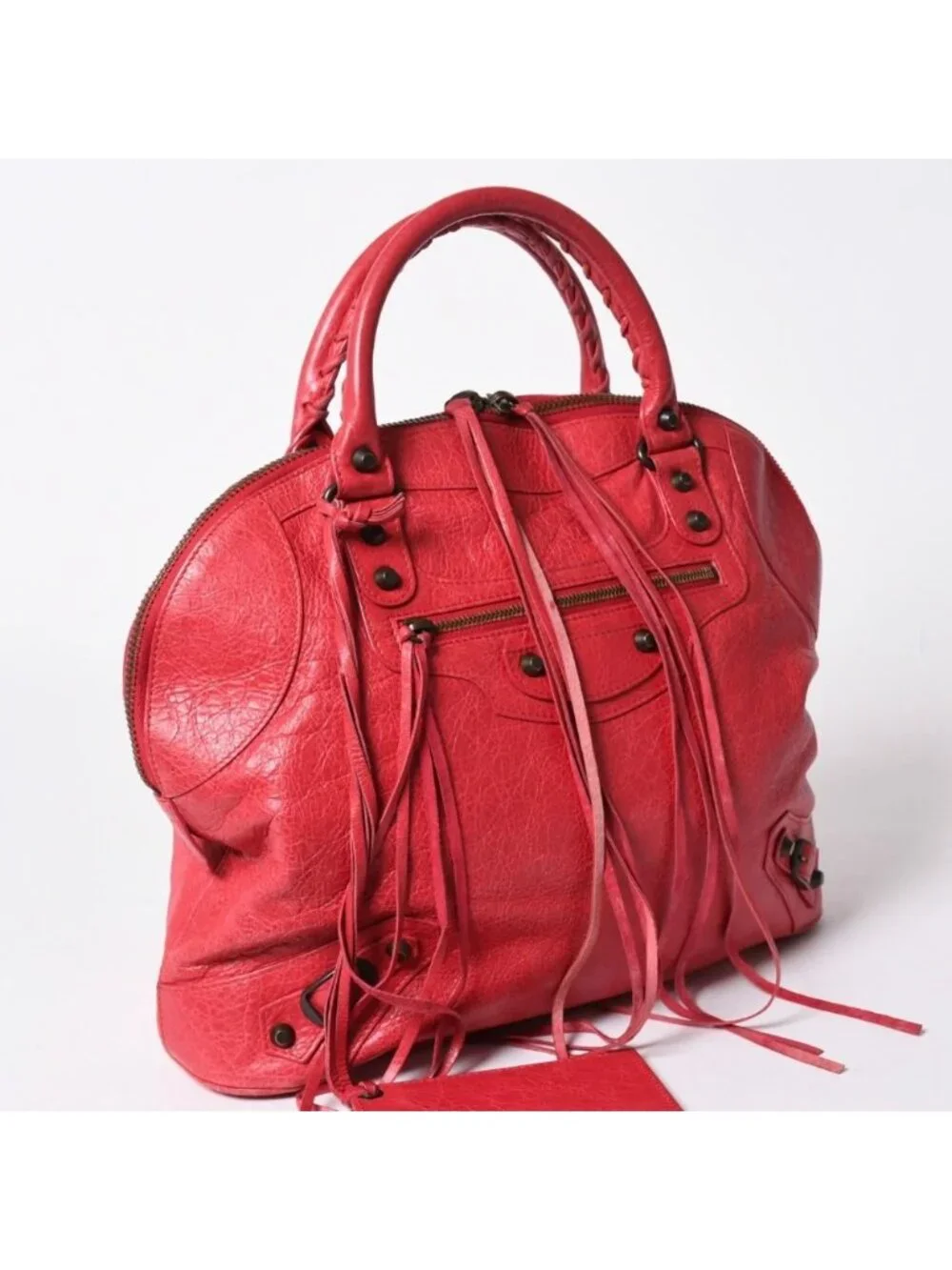 Balenciaga this authentic